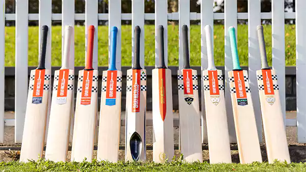 Gray Nicolls Bats