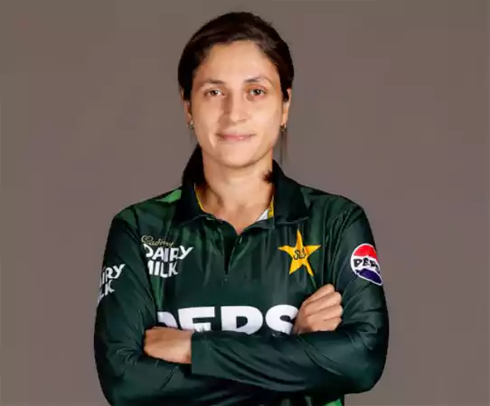 Natalia Pervaiz