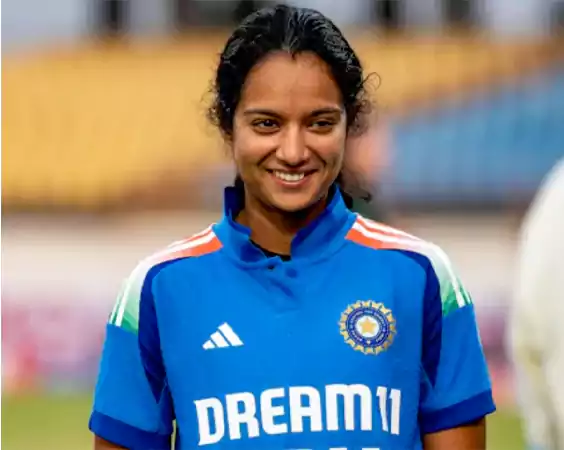 Pratika Rawal