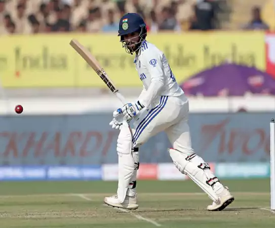 Rajat Patidar