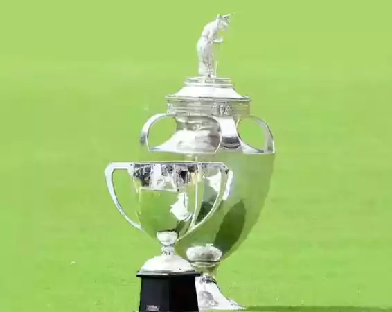 Ranji Torphy 2025 26