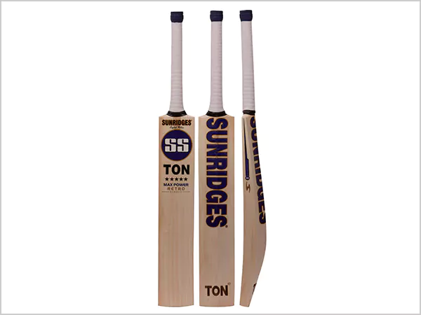 SS bats