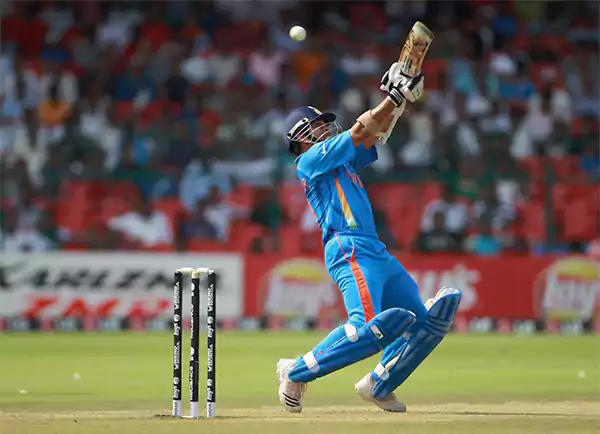 Sachin Tendulkar