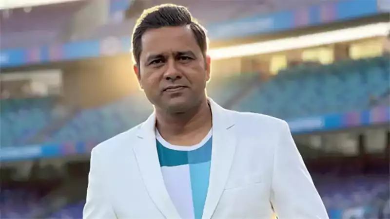 d-Aakash Chopra