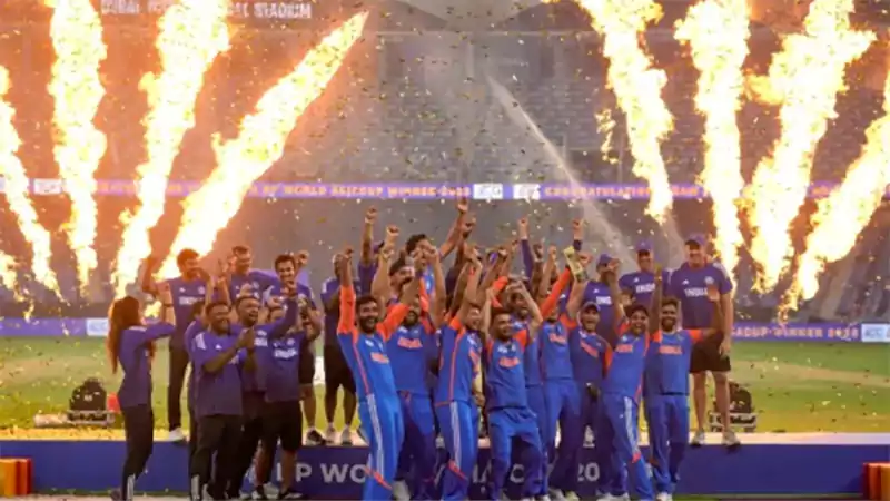 d-Asia Cup 2025 Winner