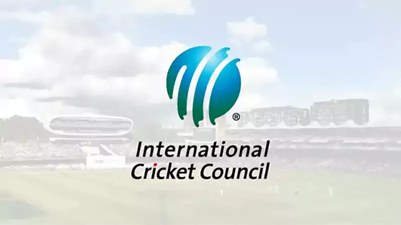 d-Full Form of ICC