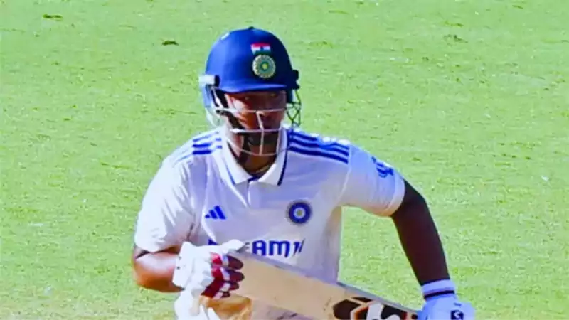 d-Vaibhav Sooryavanshi’s 78-Ball Century