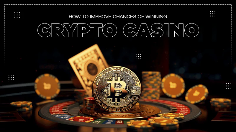 winning crypto casino