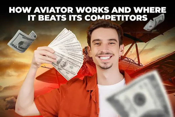 Beats Its Competitors