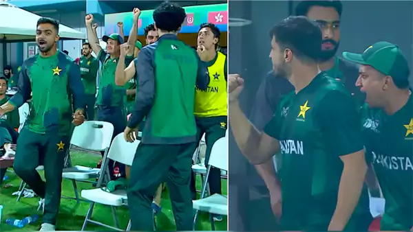 Pakistan A beats India A