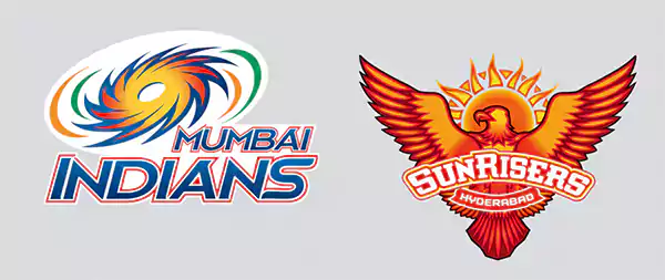 Sunrisers Hyderabad vs the Mumbai Indians rivalry