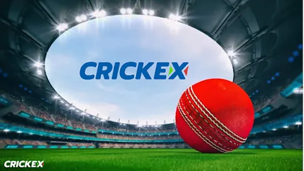 crickex bookmaker