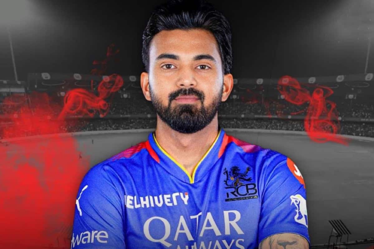 KL Rahul