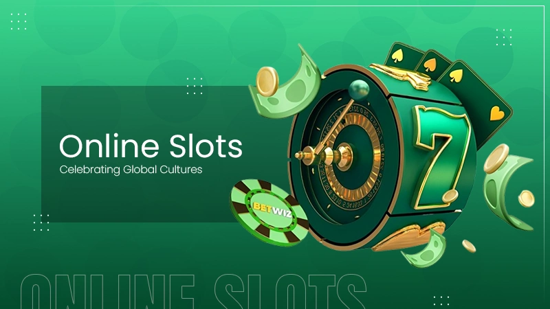 online-slots-celebrating-global-cultures