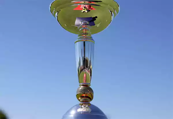 the U 19 Mens Cricket World Cup