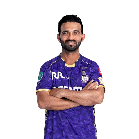 Ajinkya Rahane