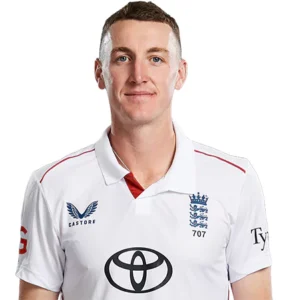 Harry Brook Profile – Cricket Player England | Stats, Records