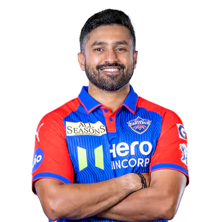 Karun Nair