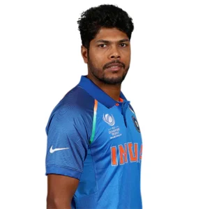 Umesh Yadav Profile – Cricket Player India | Stats, Records