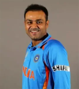 Virender Sehwag Profile – Cricket Player India | Stats, Records