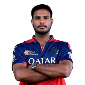 Yash Dayal Profile – Cricket Player India | Stats, Records