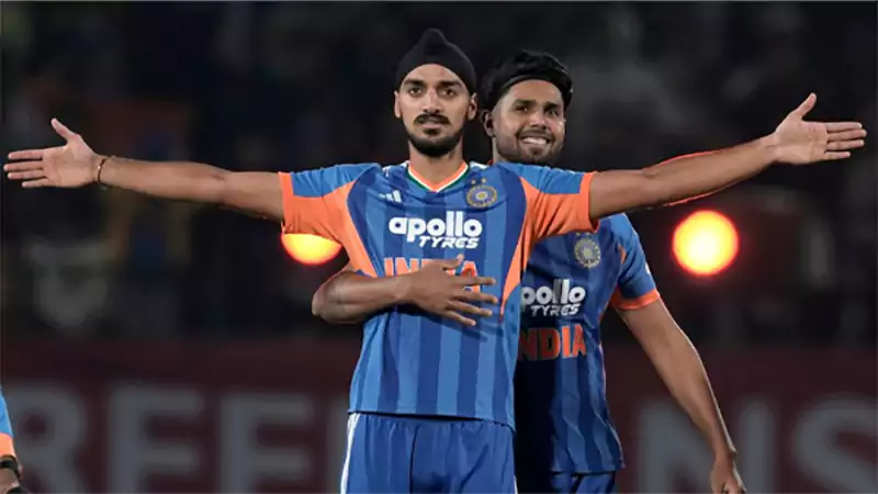 d-Arshdeep and Harshit