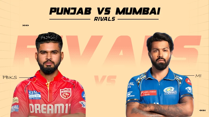 punjab vs mumbai rival
