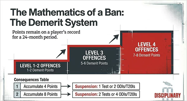 The Demerit System