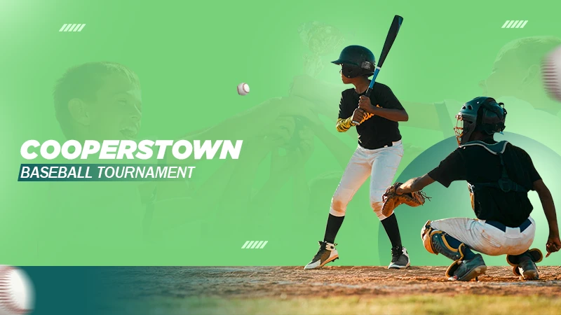 cooperstown baseball tournament