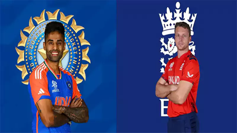 d-India vs England Tickets