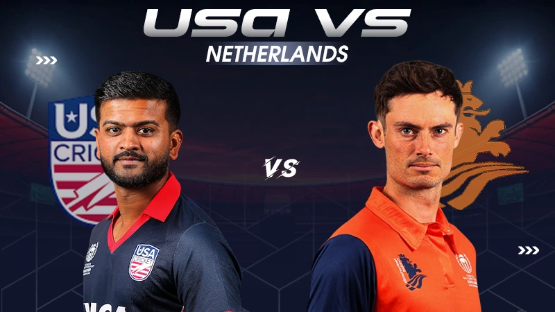 usa vs netherrlands