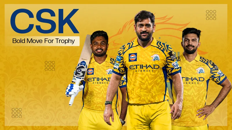 CSK