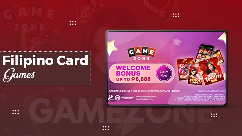 Card Games With Gamezone