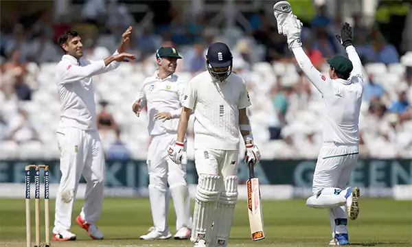 England vs South Africa