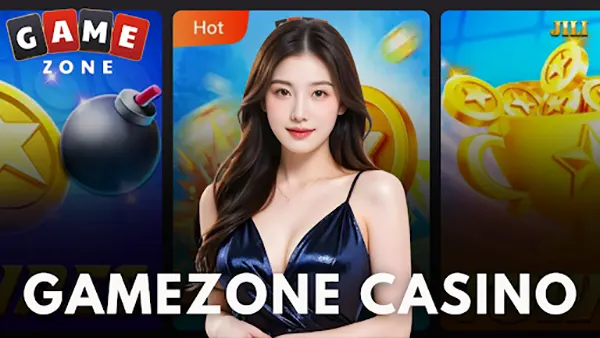 GameZone Casino