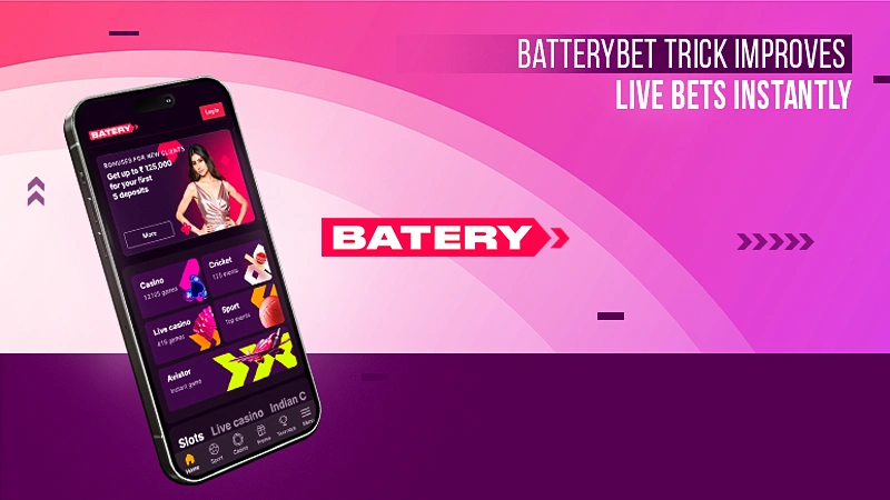 How to use BatteryBet’s Cricket