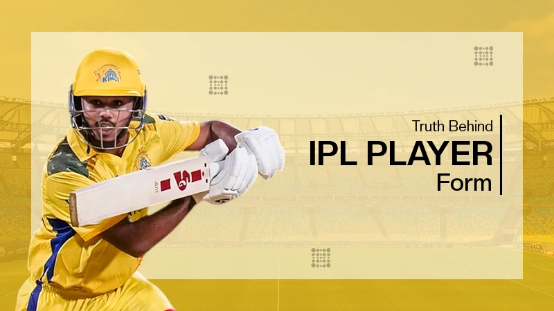 IPL Player form