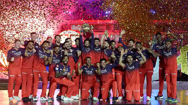 Royal Challengers Bengaluru