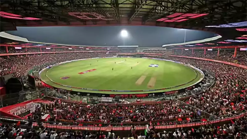 d-IPL Will Return to Chinnaswamy Stadium