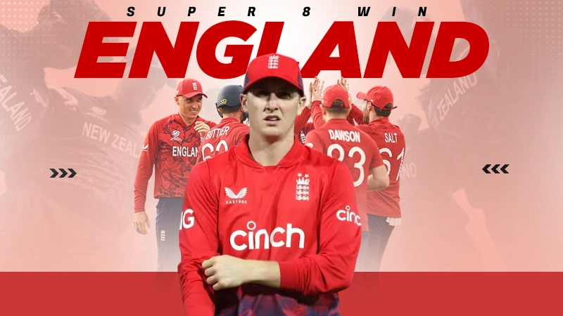 super 8 win england