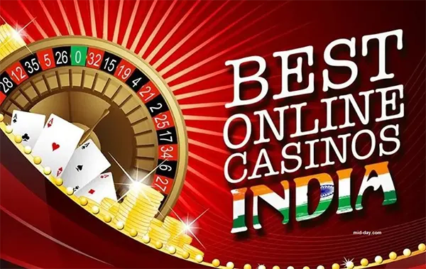 Best online casinos in India