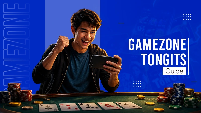 GameZone Tongits Guide