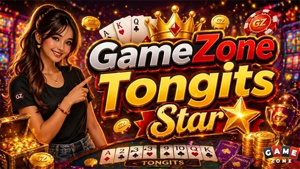 GameZone Tongits Star