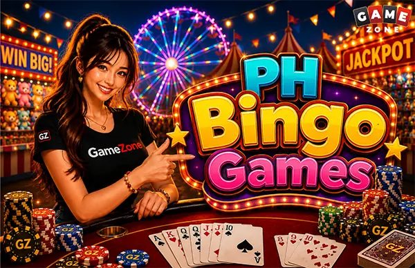 PH Bingo