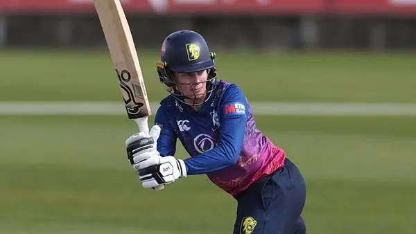 Women’s Cricket