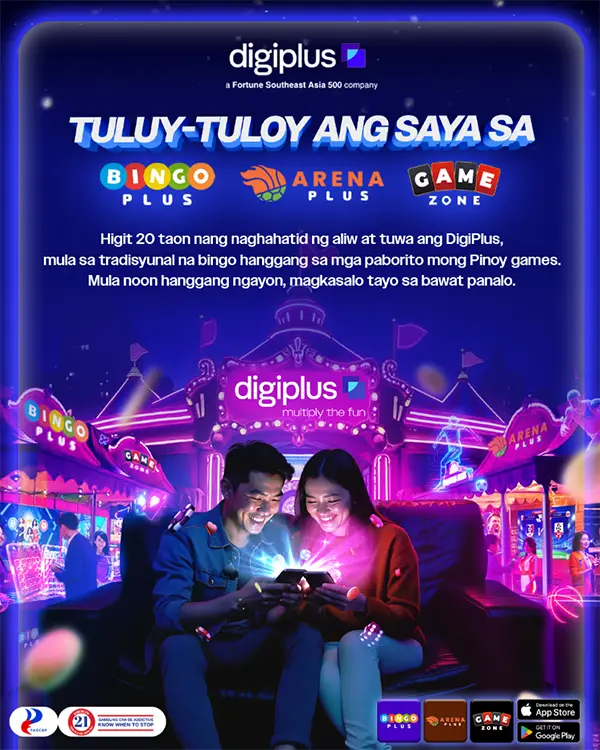 digiplus
