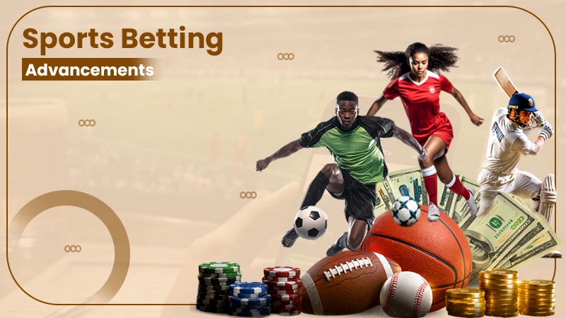 sports betting culture advancements continents