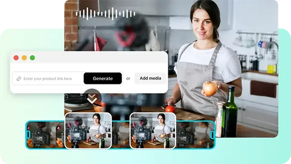 ai flexibility videos