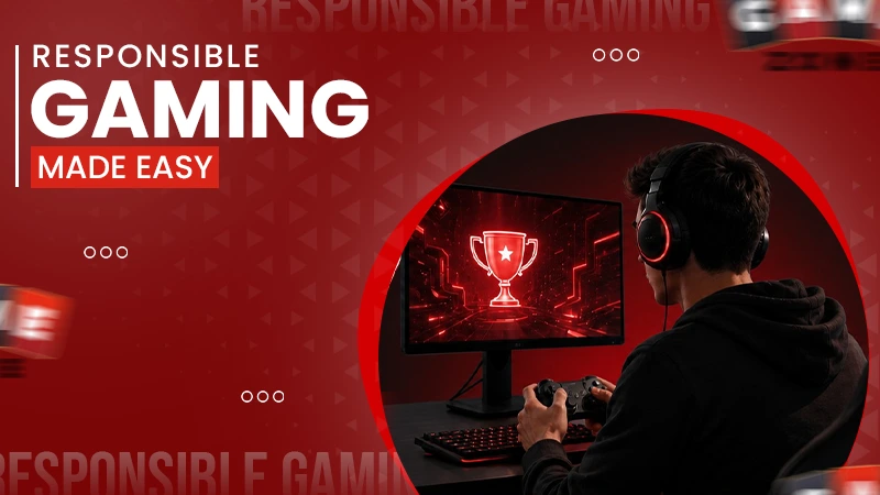 Navigating Responsible Play on Game Zone: Time Limits, Breaks, and Account Tools